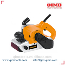 wide belt sander 100*620mm 1200w 500r/m qimo power tools